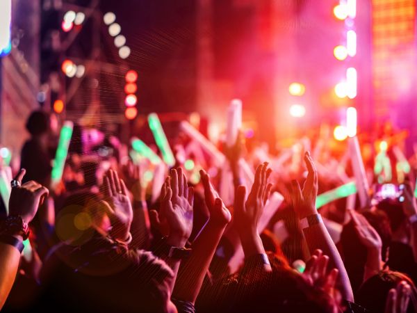 Event Security