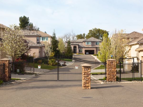 Gated Communities