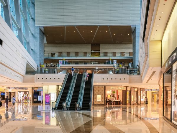 Retail Security