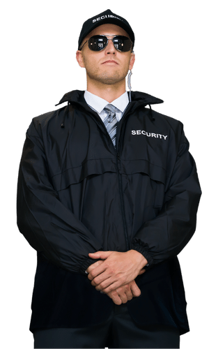Security Guard
